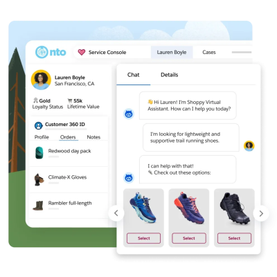 digital engagement product